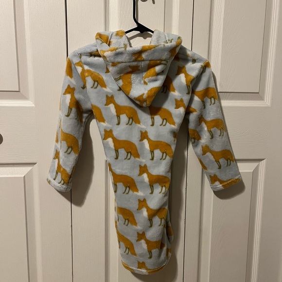 Kids robe - Picture 3 of 4